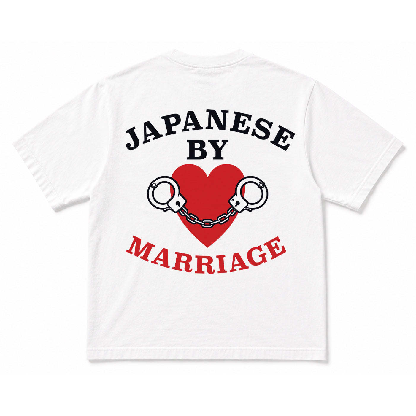 Japanese By Marriage