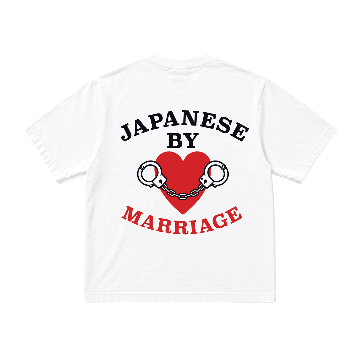 Japanese By Marriage