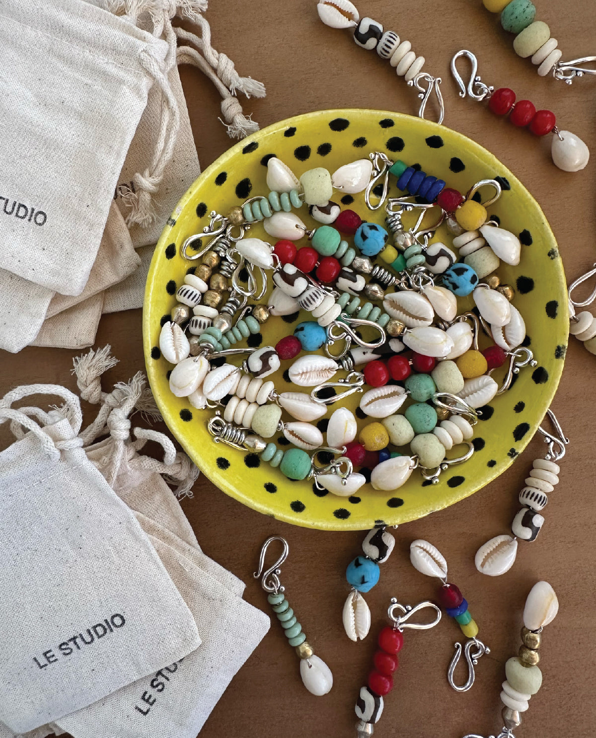 Charms