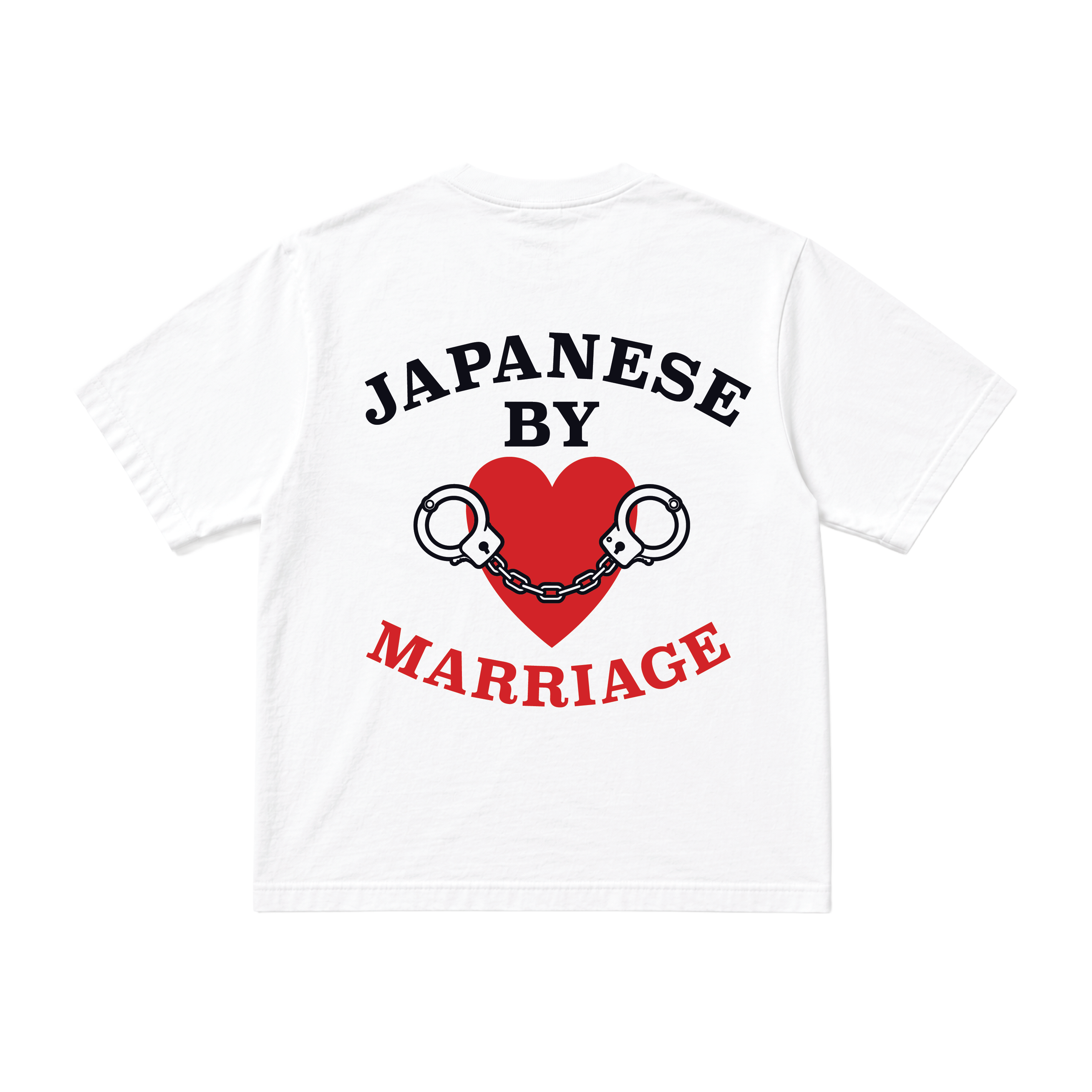 Japanese By Marriage